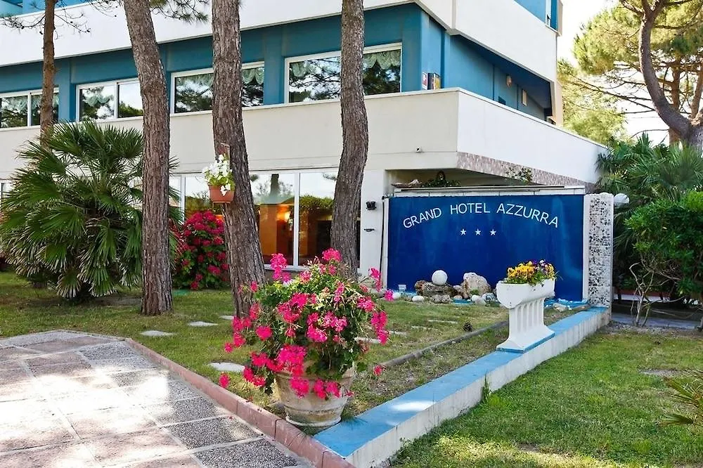 Grand Hotel Azzurra Club Lido Adriano