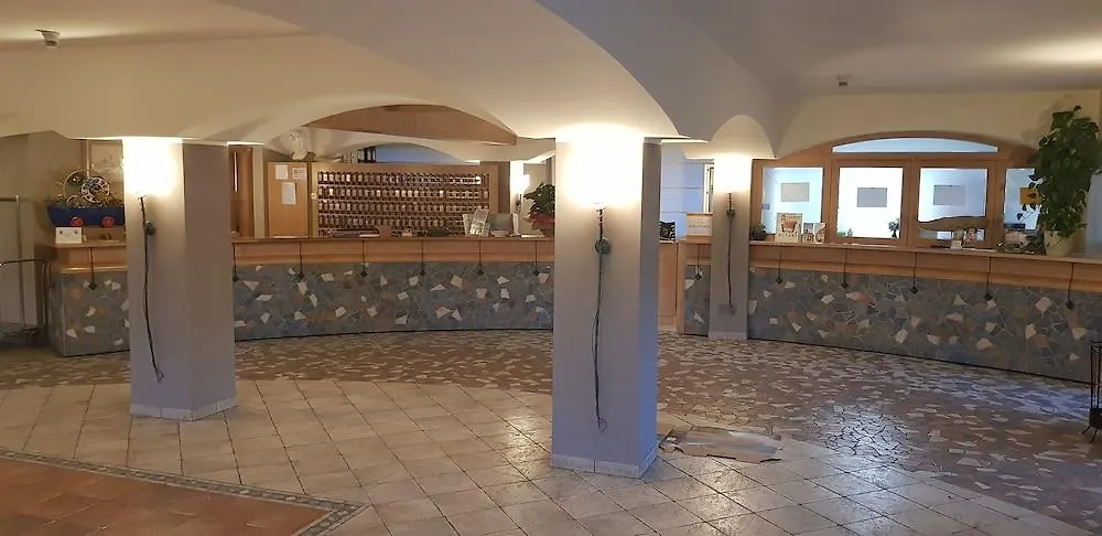 Grand Hotel Azzurra Club Lido Adriano
