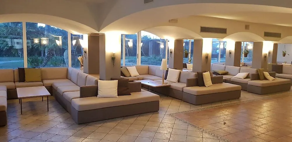 Grand Hotel Azzurra Club Lido Adriano