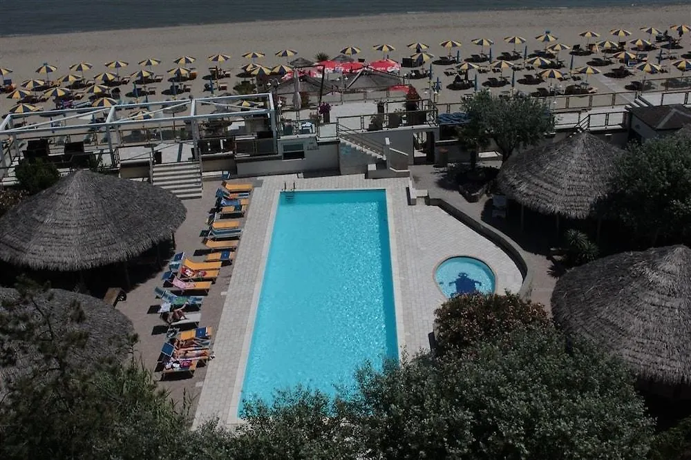 Grand Hotel Azzurra Club Lido Adriano