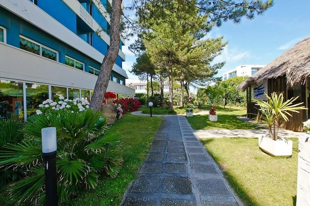 Grand Hotel Azzurra Club Lido Adriano