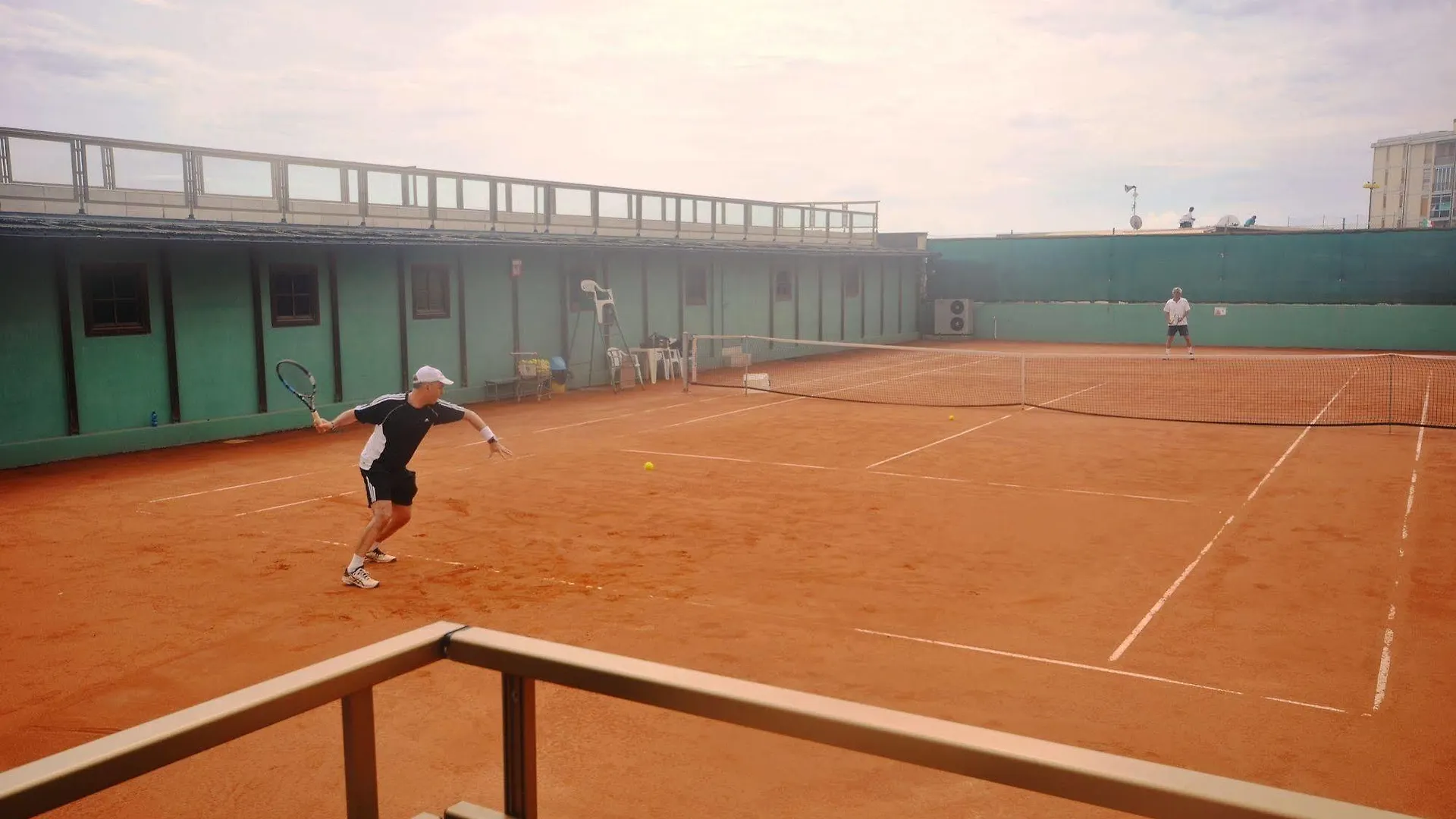 Grand Hotel Azzurra Club Лидо-Адриано 3*,