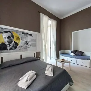  Bed & Breakfast Le Stanze Di Partenope Italy