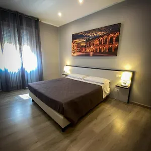  Hotel Arena Italy