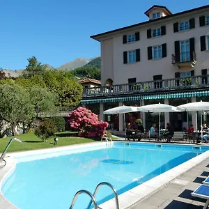 *** Hotel La Italy