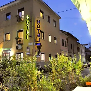 ** Hotel Dover Italy
