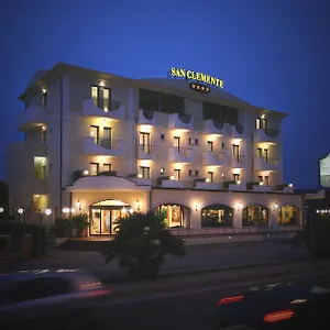 San Clemente Hotel