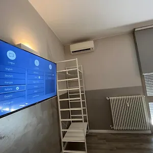  Guest house Automatic Self Check-in Italy