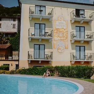 *** Hotel Stella D'oro - & Italy