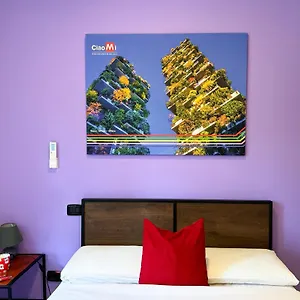  Guest house Ciaomi - & Long - Niguarda & Bicocca Italy