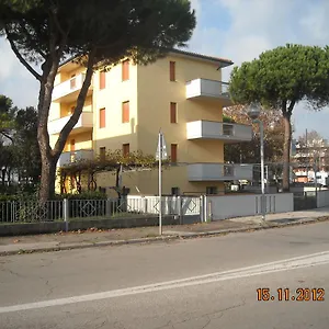 Aparthotel Amanda Trilocali