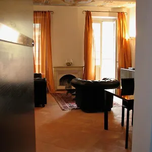 Parizzi & Restaurant Aparthotel