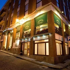 Astoria Hotel